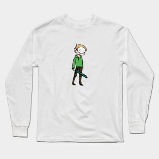 dreamwastaken Long Sleeve T-Shirt